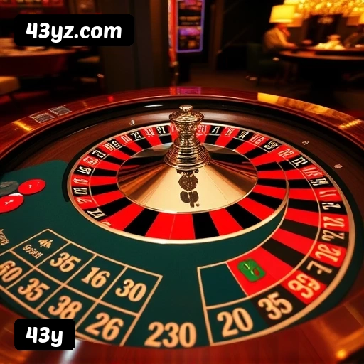 Cassino ao Vivo 43y - Dealers Brasileiros Profissionais